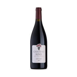 Գինի «Շատո Ռինդ» ժամանակով հասունացած ավանդույթներ