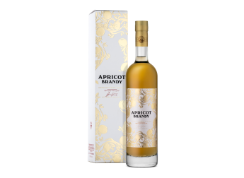 Aбрикосовый   бренди