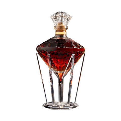 Коньяк «Ташир 50» венец полувековой выдержки