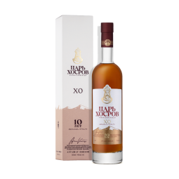 Brandy "King Khosrov 10" majesty befitting kings